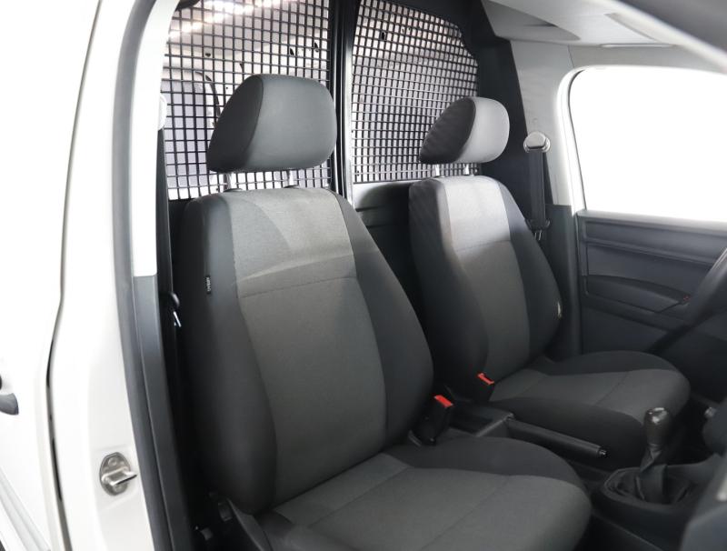 VW Caddy Kastenwagen Entry TDI