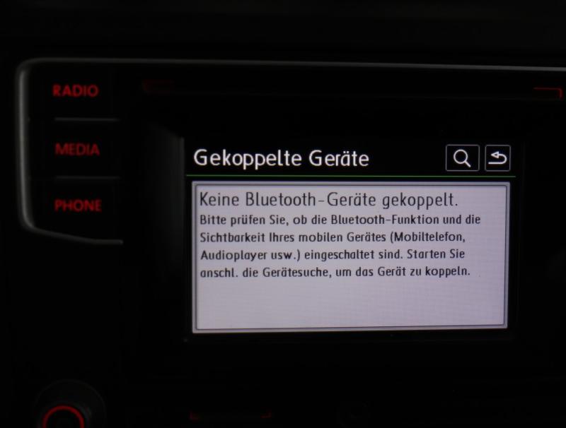 VW Caddy Kastenwagen Entry TDI