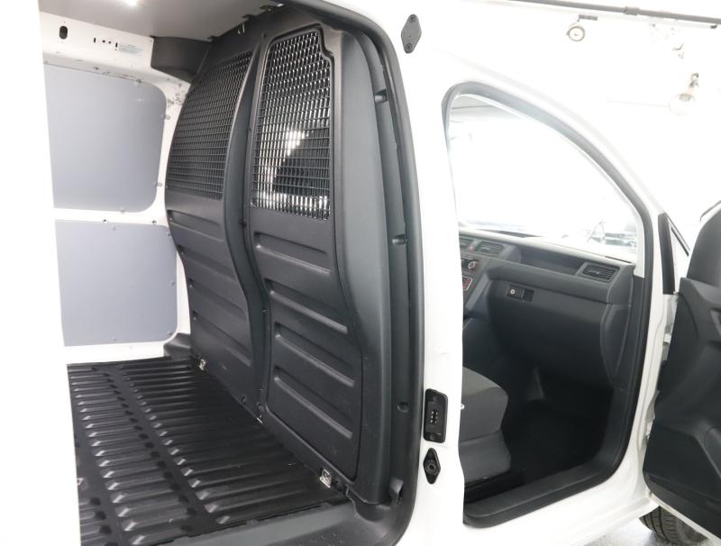 VW Caddy Kastenwagen Entry TDI