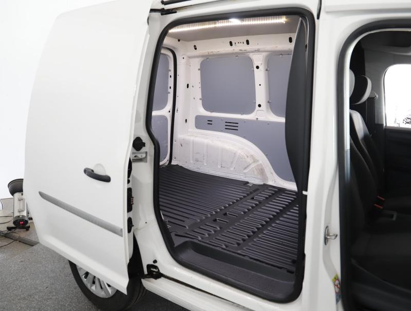 VW Caddy Kastenwagen Entry TDI