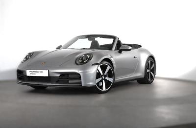 Porsche 911 Carrera Cabriolet