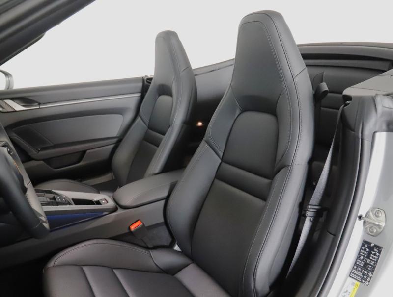 Porsche 911 Carrera Cabriolet