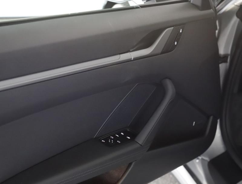 Porsche 911 Carrera Cabriolet