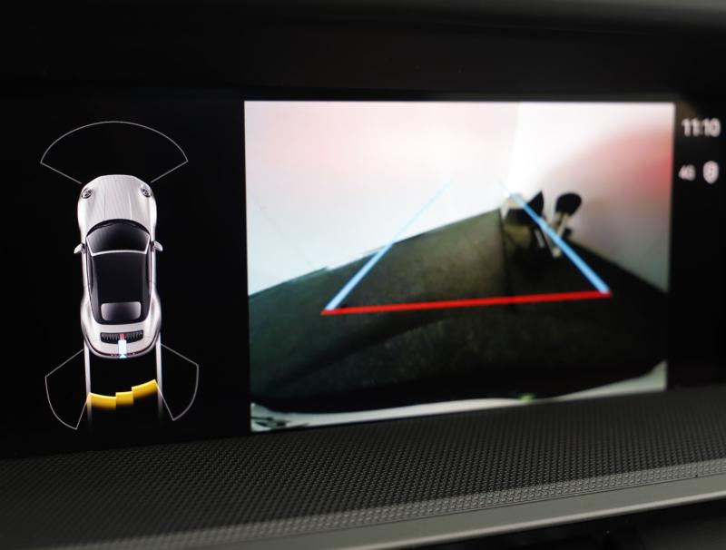 Porsche 911 Carrera Cabriolet