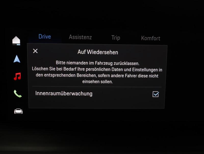 Porsche 911 Carrera Cabriolet