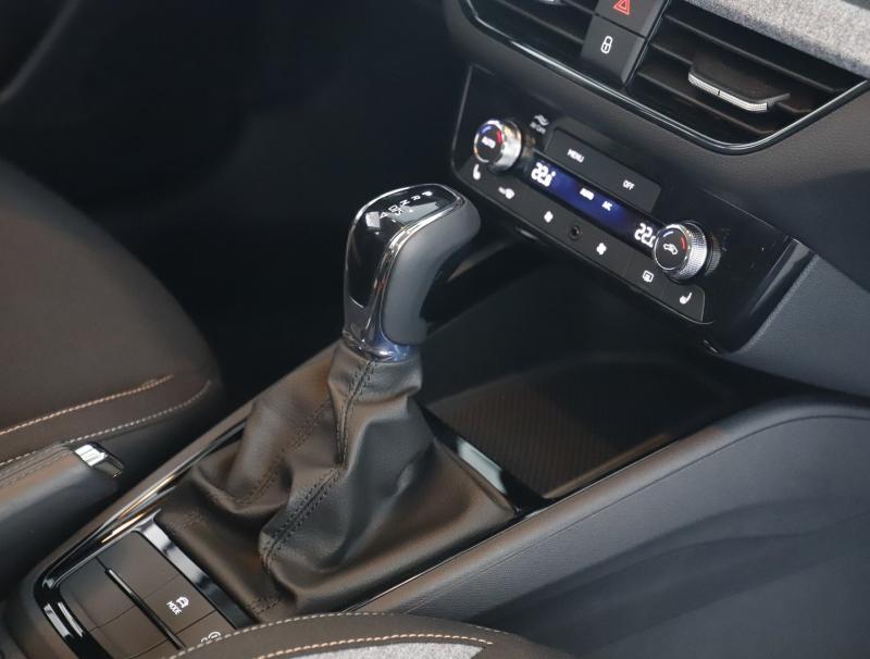 Škoda Scala Selection TSI DSG