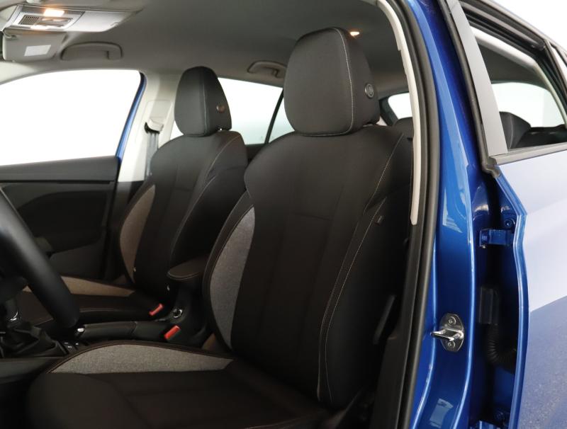 Škoda Scala Selection TSI DSG