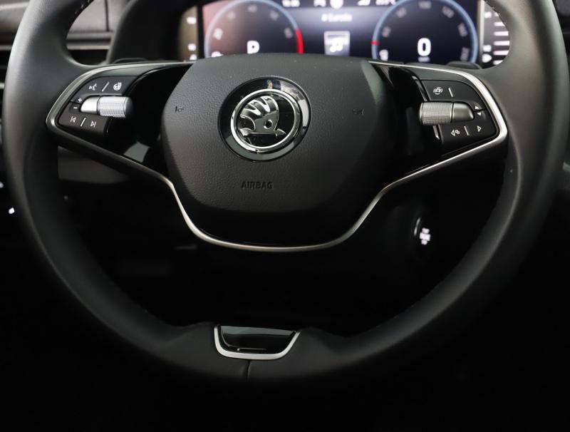 Škoda Scala Selection TSI DSG