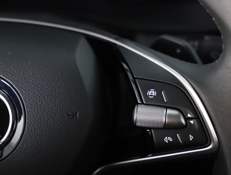 Škoda Scala Selection TSI DSG