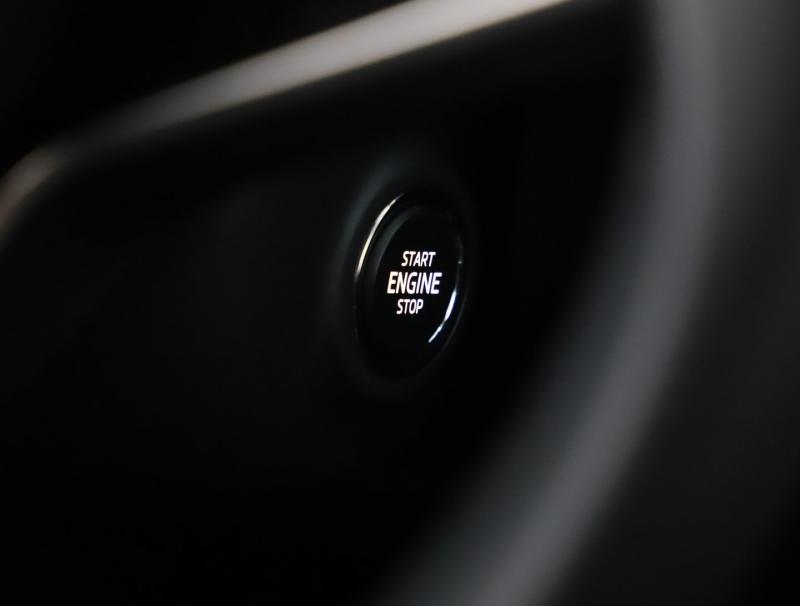 Škoda Scala Selection TSI DSG
