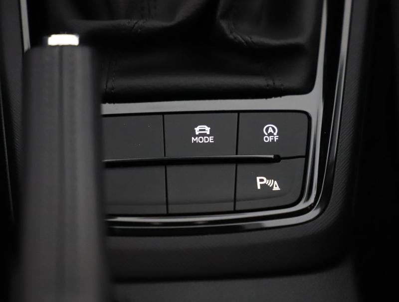 Škoda Scala Selection TSI DSG