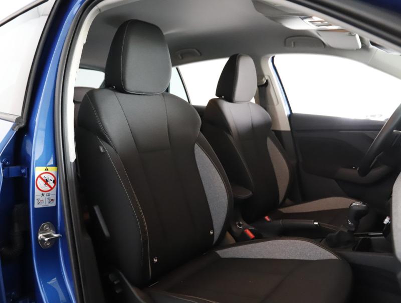 Škoda Scala Selection TSI DSG