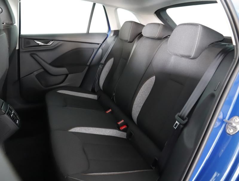 Škoda Scala Selection TSI DSG