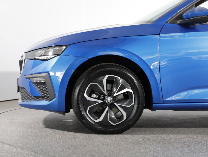 Škoda Scala Selection TSI DSG