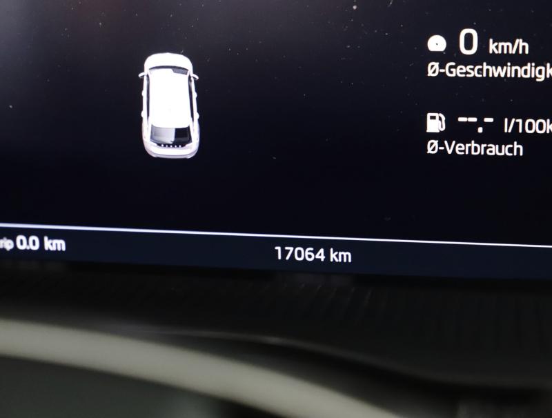 Škoda Scala Selection TSI DSG
