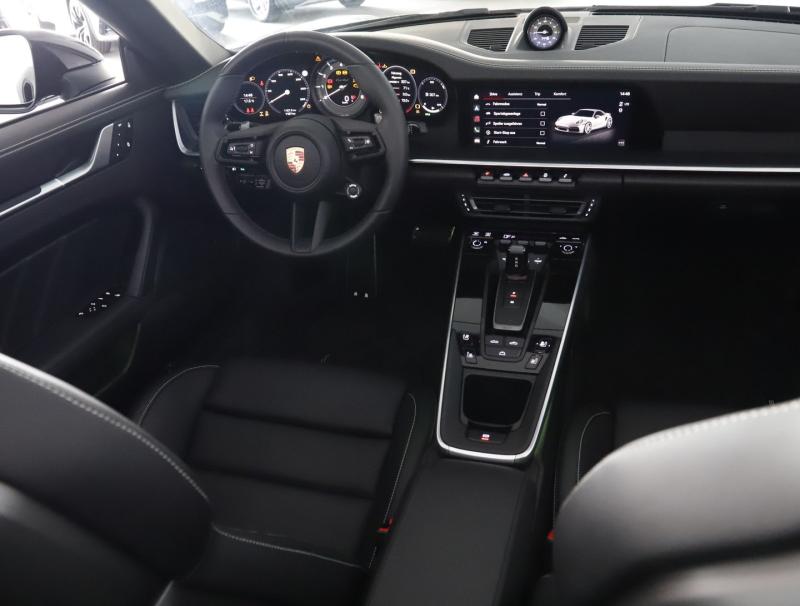 Porsche 911 Turbo Cabriolet