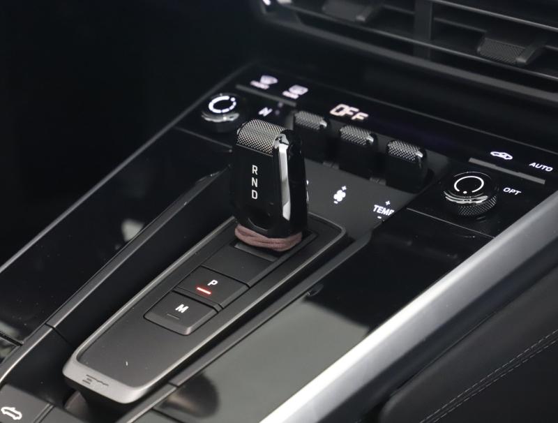 Porsche 911 Turbo Cabriolet