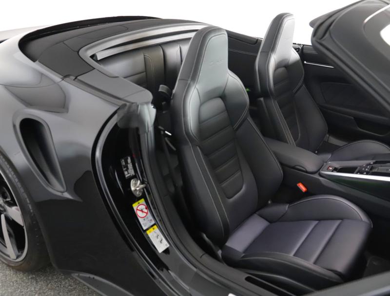 Porsche 911 Turbo Cabriolet