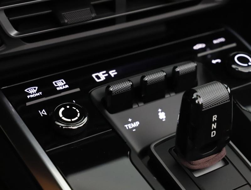 Porsche 911 Turbo Cabriolet