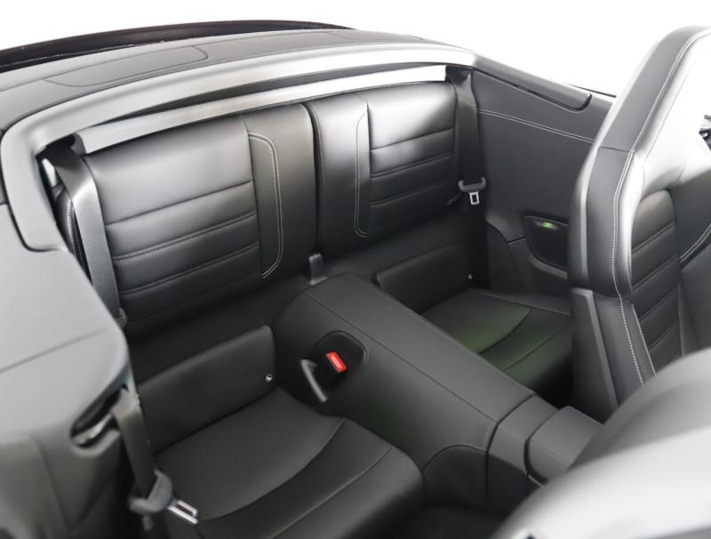 Porsche 911 Turbo Cabriolet