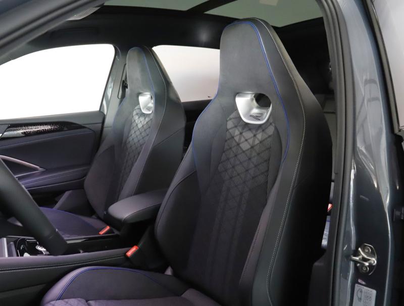 VW Tiguan Sport eHybrid DSG 150 kW