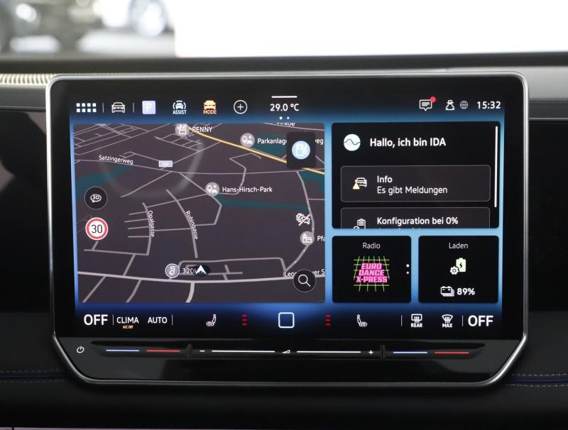 VW Tiguan Sport eHybrid DSG 150 kW