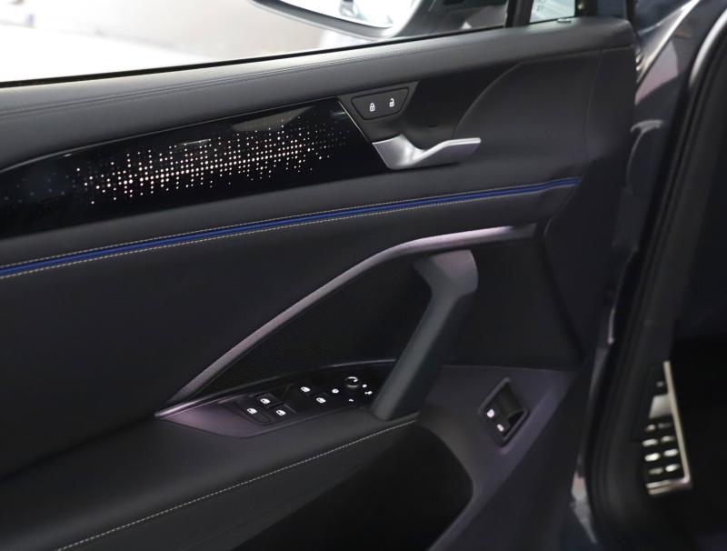 VW Tiguan Sport eHybrid DSG 150 kW