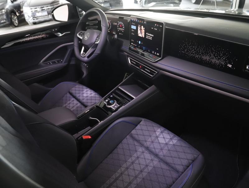 VW Tiguan Sport eHybrid DSG 150 kW