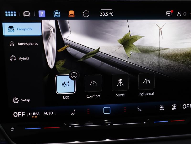 VW Tiguan Sport eHybrid DSG 150 kW