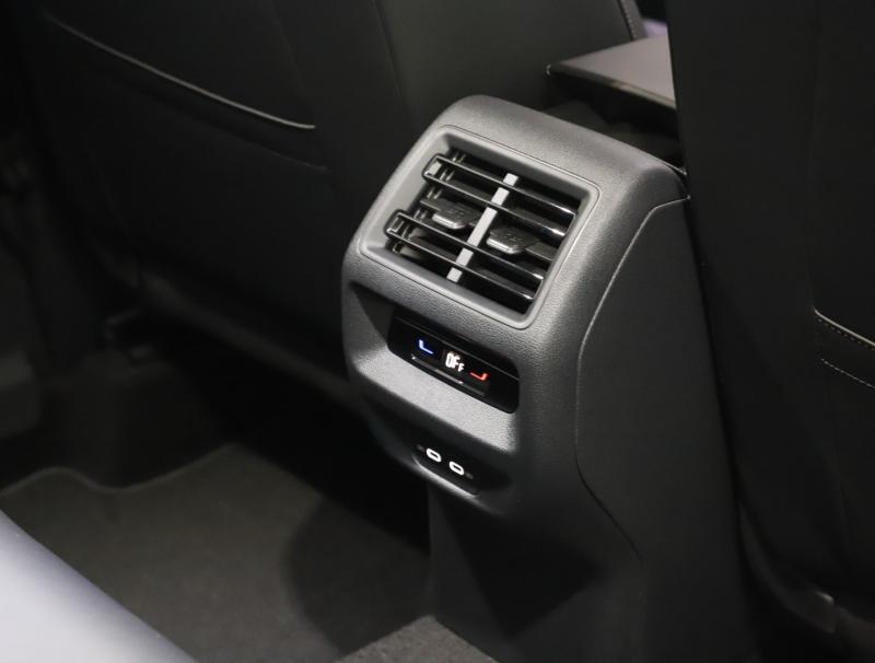 VW Tiguan Sport eHybrid DSG 150 kW