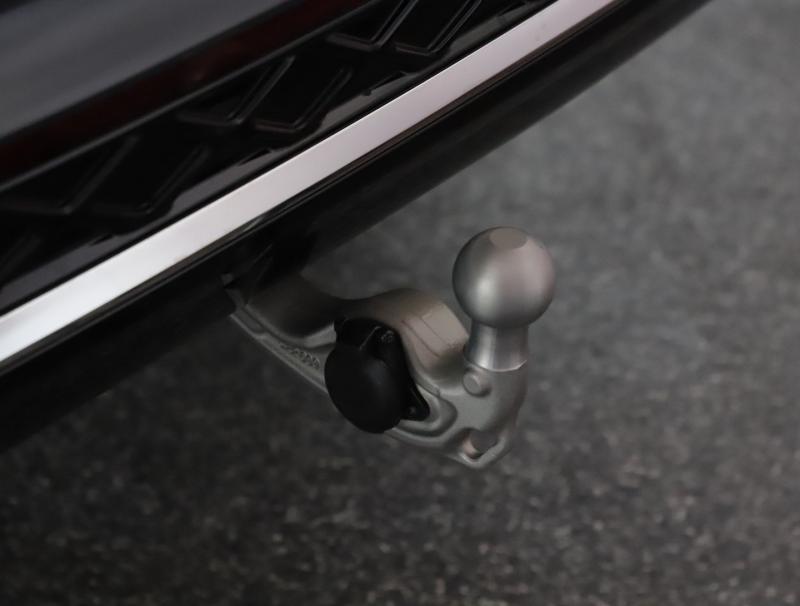 VW Tiguan Sport eHybrid DSG 150 kW