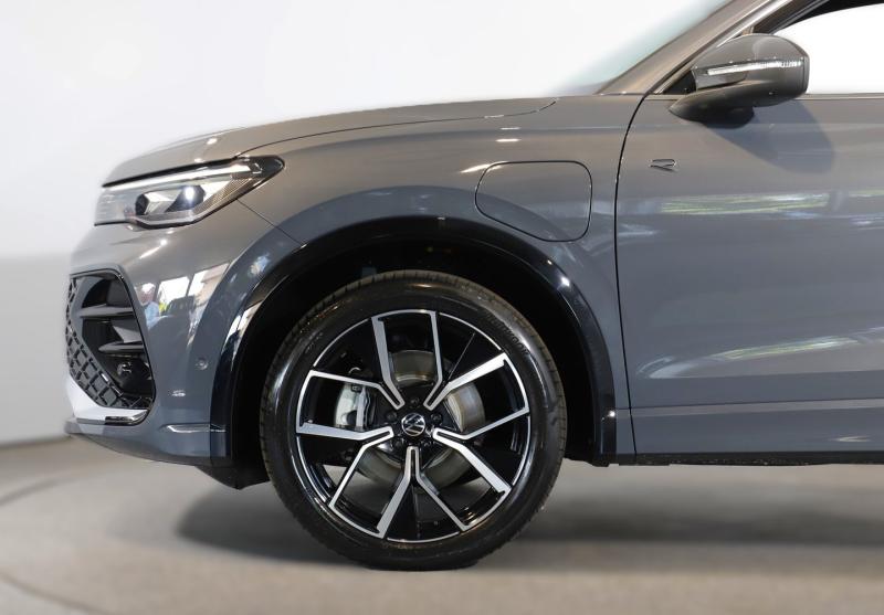 VW Tiguan Sport eHybrid DSG 150 kW