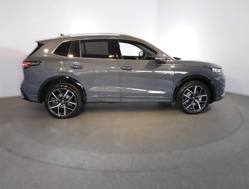 VW Tiguan Sport eHybrid DSG 150 kW