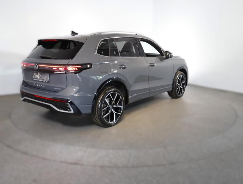 VW Tiguan Sport eHybrid DSG 150 kW