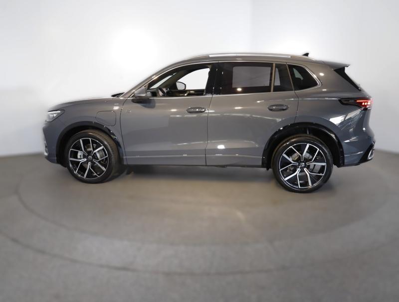 VW Tiguan Sport eHybrid DSG 150 kW