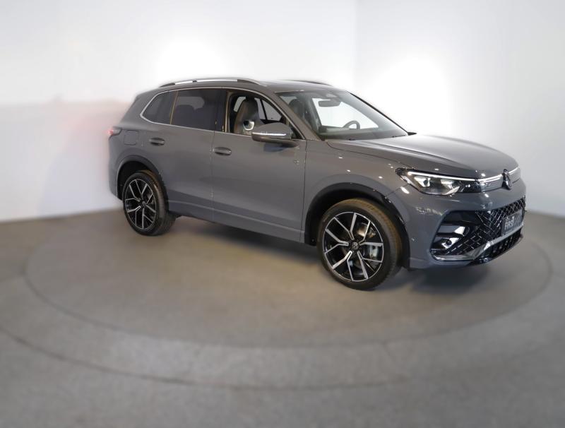 VW Tiguan Sport eHybrid DSG 150 kW