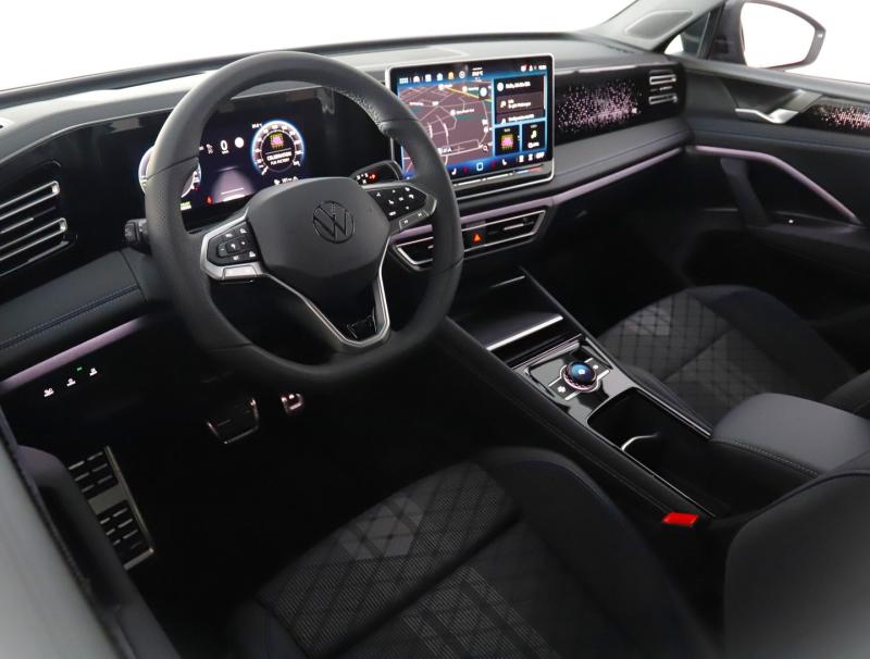 VW Tiguan Sport eHybrid DSG 150 kW