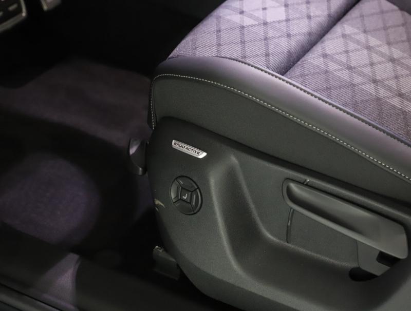 VW Tiguan Sport eHybrid DSG 150 kW