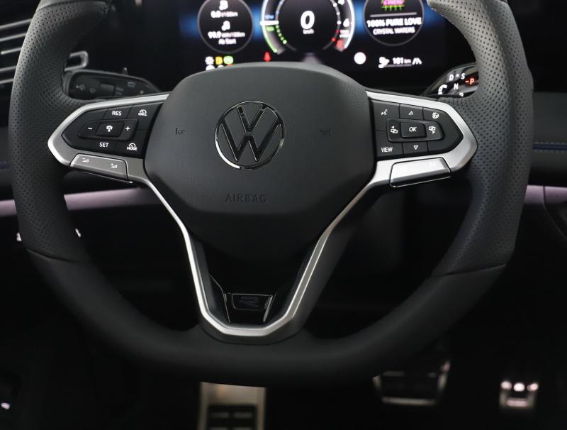 VW Tiguan Sport eHybrid DSG 150 kW