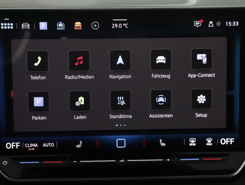 VW Tiguan Sport eHybrid DSG 150 kW