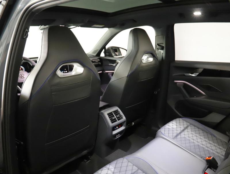 VW Tiguan Sport eHybrid DSG 150 kW