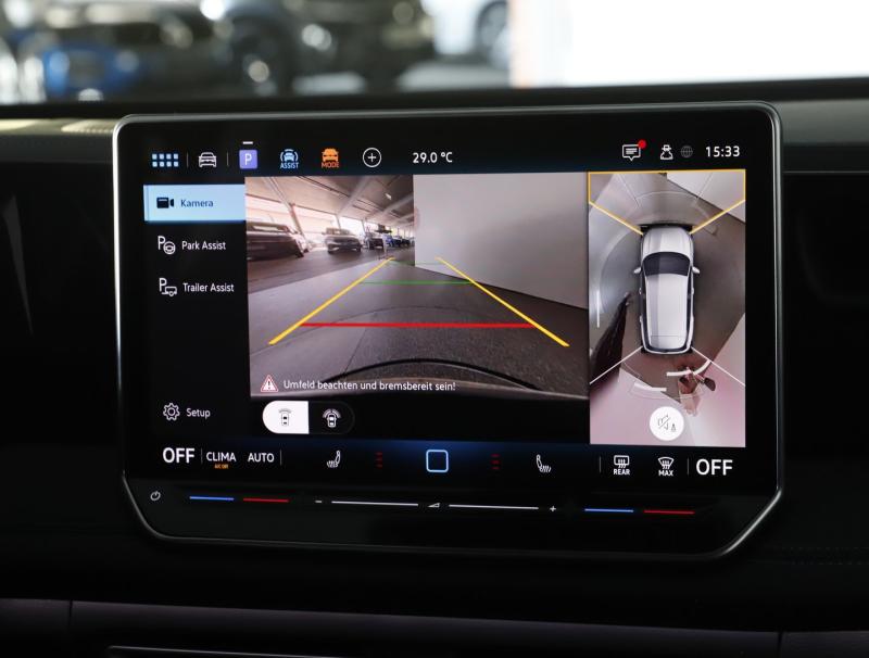 VW Tiguan Sport eHybrid DSG 150 kW