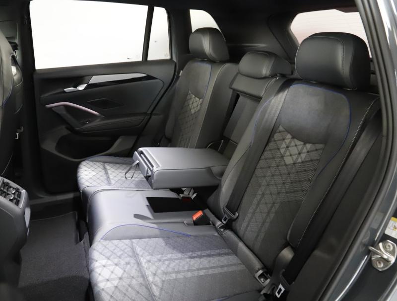 VW Tiguan Sport eHybrid DSG 150 kW