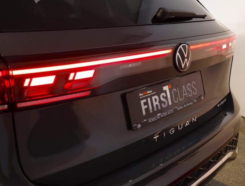 VW Tiguan Sport eHybrid DSG 150 kW