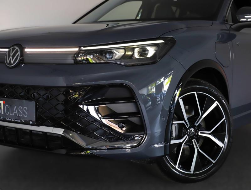 VW Tiguan Sport eHybrid DSG 150 kW