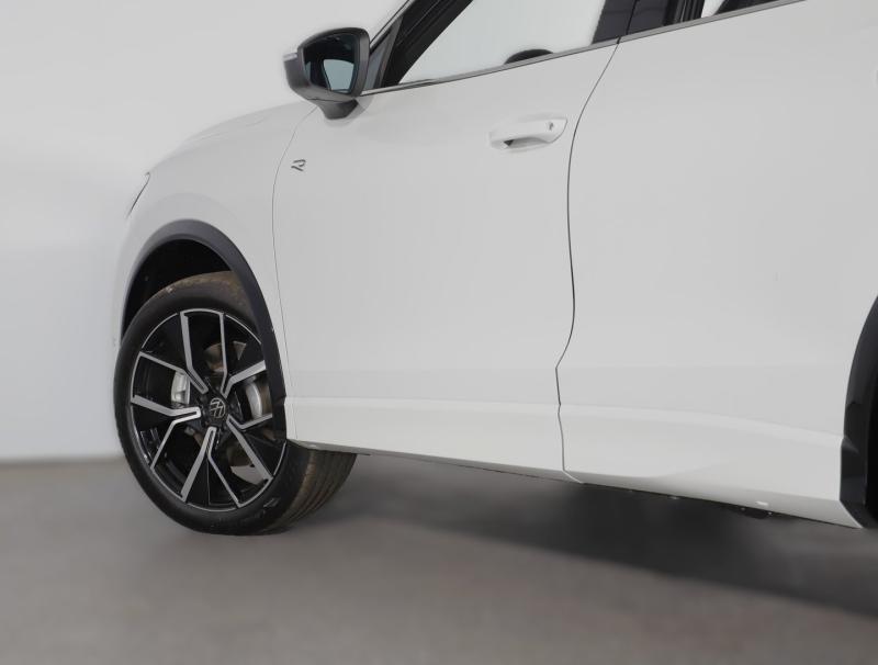 VW Tiguan R-Line TDI 4MOTION DSG