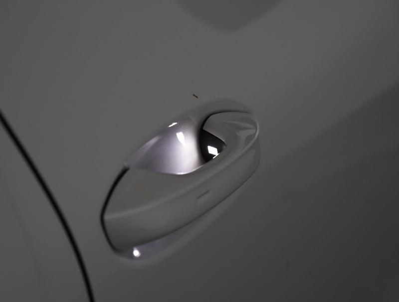 VW Tiguan R-Line TDI 4MOTION DSG