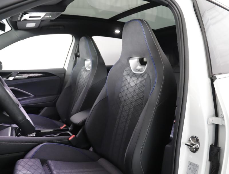 VW Tiguan R-Line TDI 4MOTION DSG