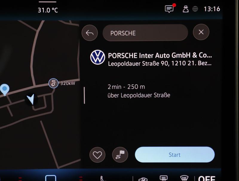 VW Tiguan R-Line TDI 4MOTION DSG