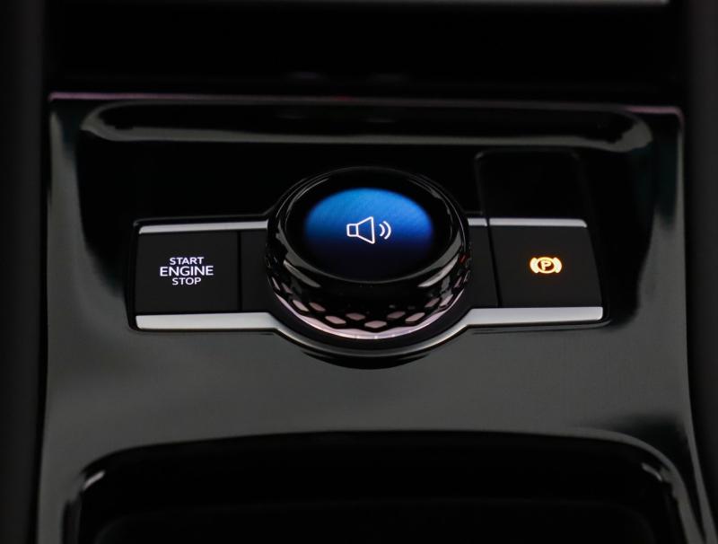 VW Tiguan R-Line TDI 4MOTION DSG